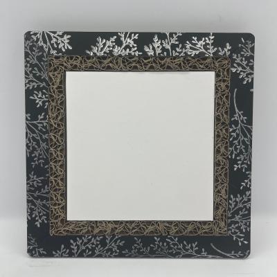 Miroir carré 20x20