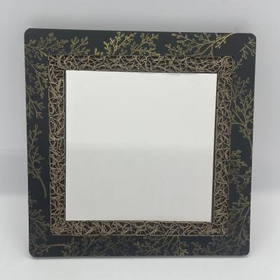 Miroir carré 20x20