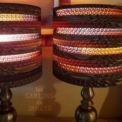 Lampes de chevet