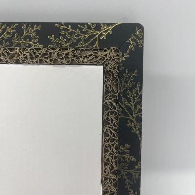 Miroir carré 15x15
