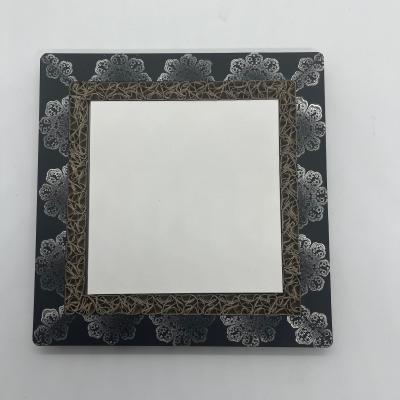 Miroir carré 15x15