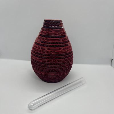 Soliflore colori rouge