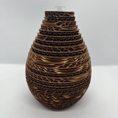 Soliflore colori bronze