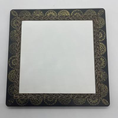 Miroir carré 20x20