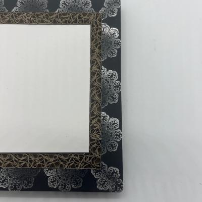Miroir carré 20x20