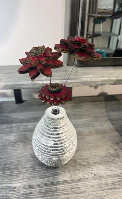 Soliflore colori blanc
