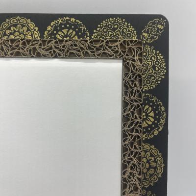 Miroir carré 20x20
