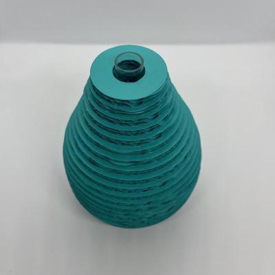 Soliflore colori bleu