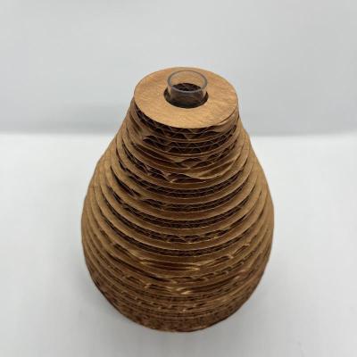 Soliflore colori bronze