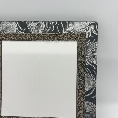 Miroir carré 20x20
