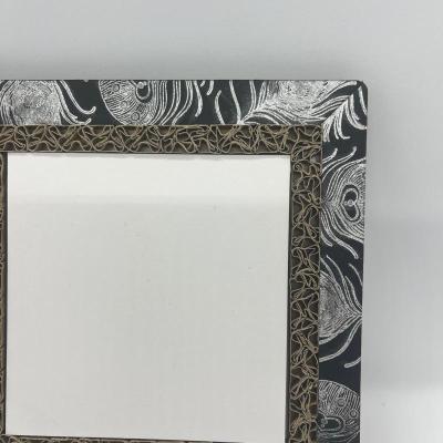 Miroir carré 15x15