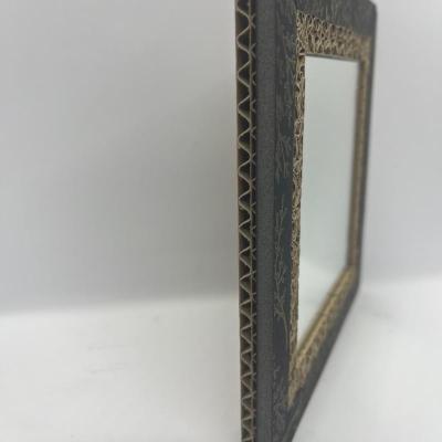 Miroir carré 15x15