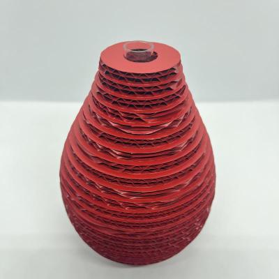 Soliflore colori rouge