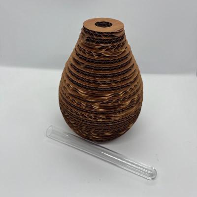 Soliflore colori bronze