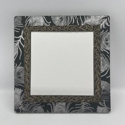 Miroir carré 15x15