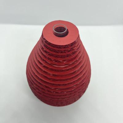 Soliflore colori rouge