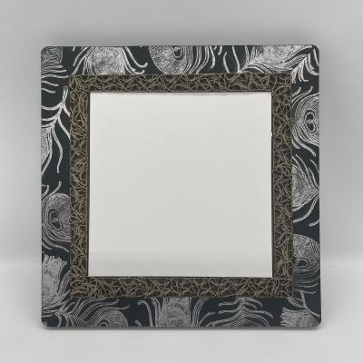 Miroir carré 20x20