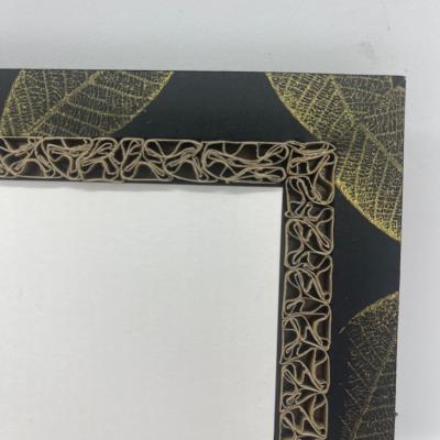 Miroir carré 20x20