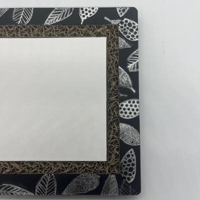 Miroir carré 20x20