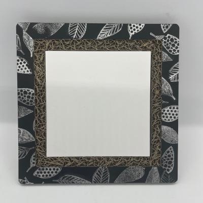 Miroir carré 20x20