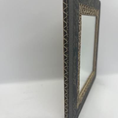 Miroir carré 20x20