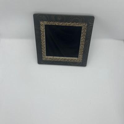 Miroir carré 15x15