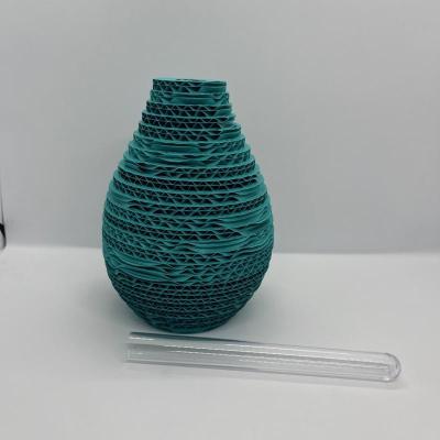 Soliflore colori bleu