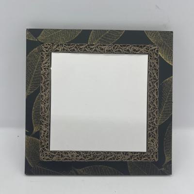 Miroir carré 20x20