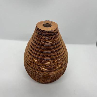 Soliflore colori bronze