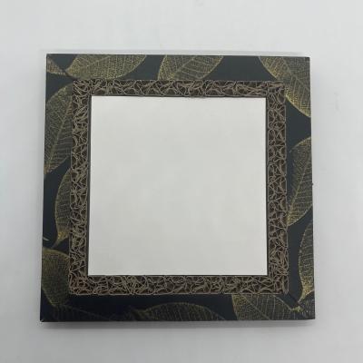 Miroir carré 15x15