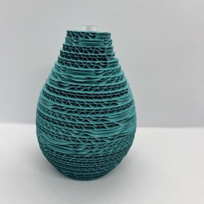 Soliflore colori bleu