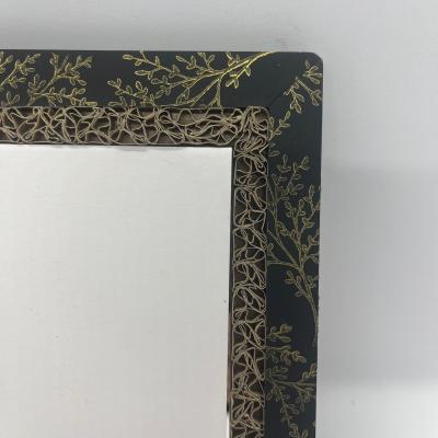 Miroir carré 20x20