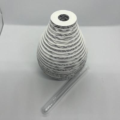 Soliflore colori blanc